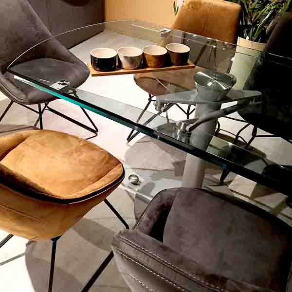 projet décoration escale design cathy brois table chaises